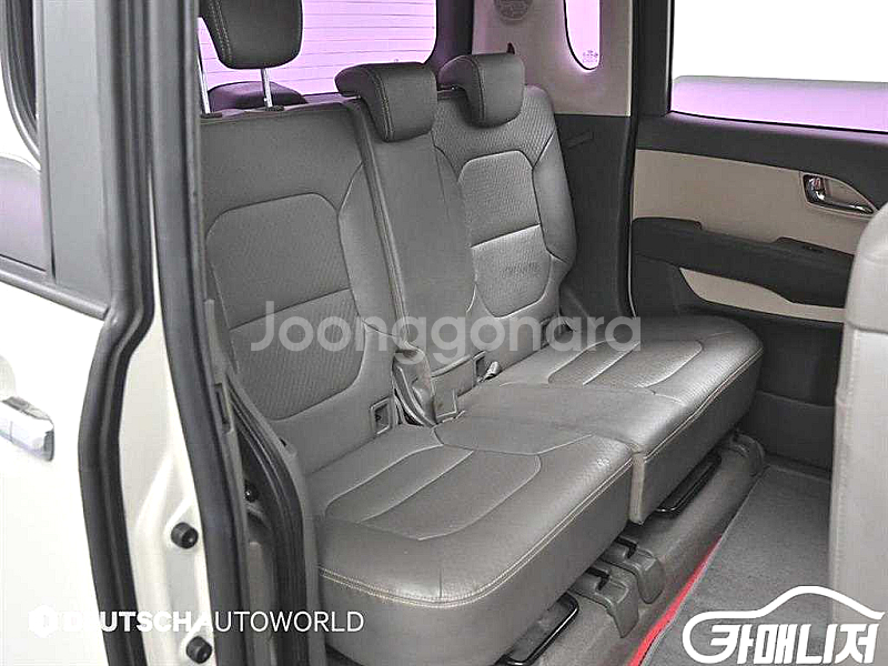 기아 레이 프레스티지 중고 레이 프레스티지 중고차--3